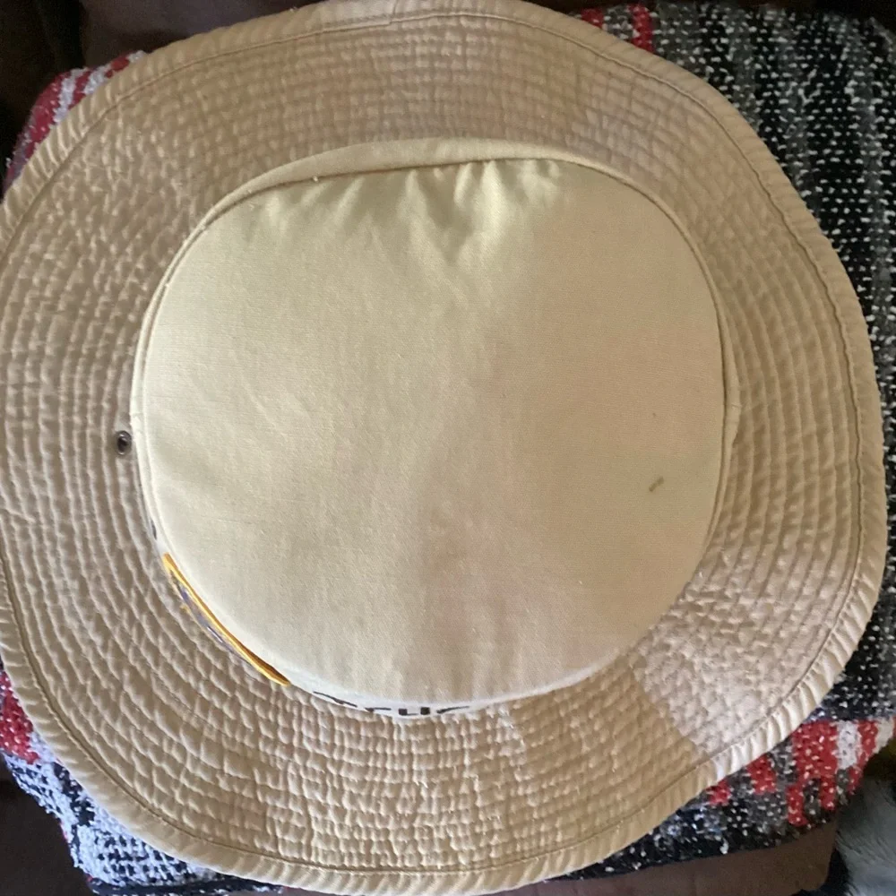True Grit All Terrain Hat